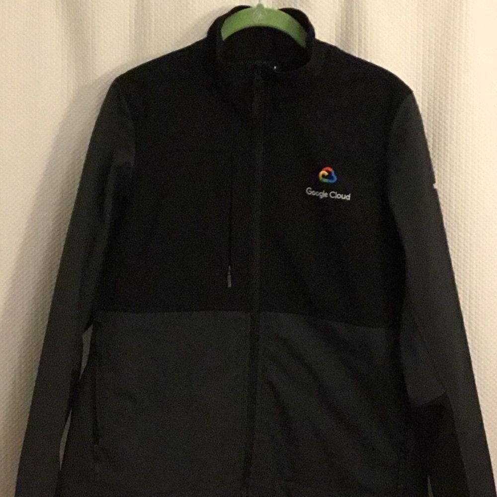 Womens The North Face Jacket
